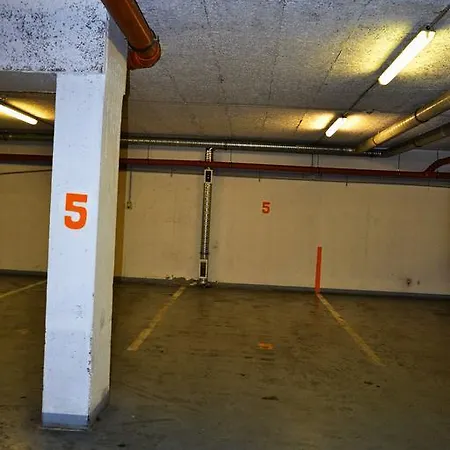 Orange Budapest
